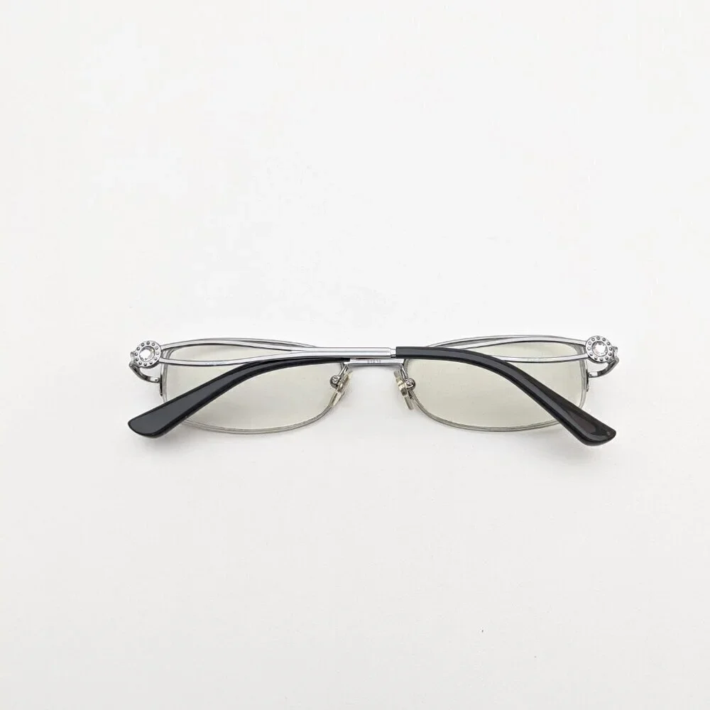 🕶️ Vogue VO3929-BI 548 Eyeglasses 51/18-135 / ALH514🕶️​